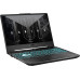 Asus TUF Gaming F15 FX506HE-HN012 90NR0704-M02050